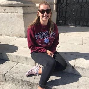 Meet your Posher, Alex